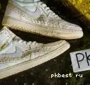 Air NIke 1 Championships” “Six pairs Jordan 0508
